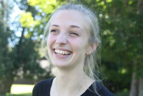 Brooke Hayes ’17
