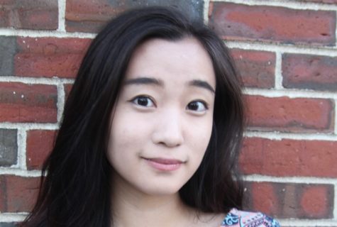 Chae Hahn ’17