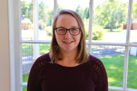 Bryn Donovan ’19
