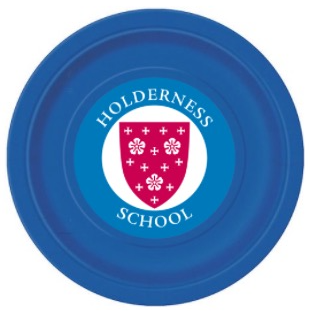 Holderness Nutrition Discussion on the Table