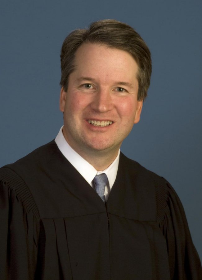 Kavanaugh: What His Appointment Means for the US